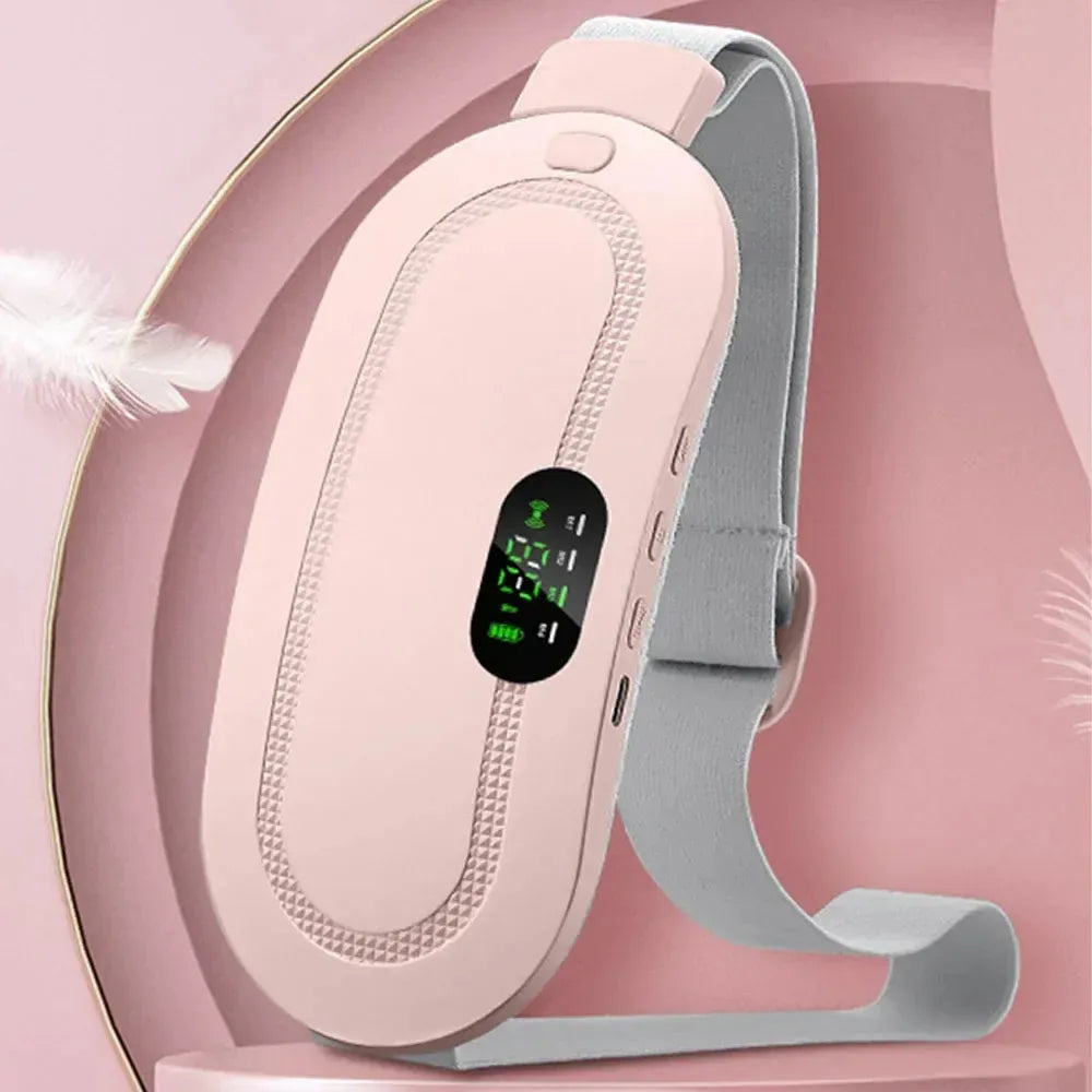 Menstrual Heat Relief Belt